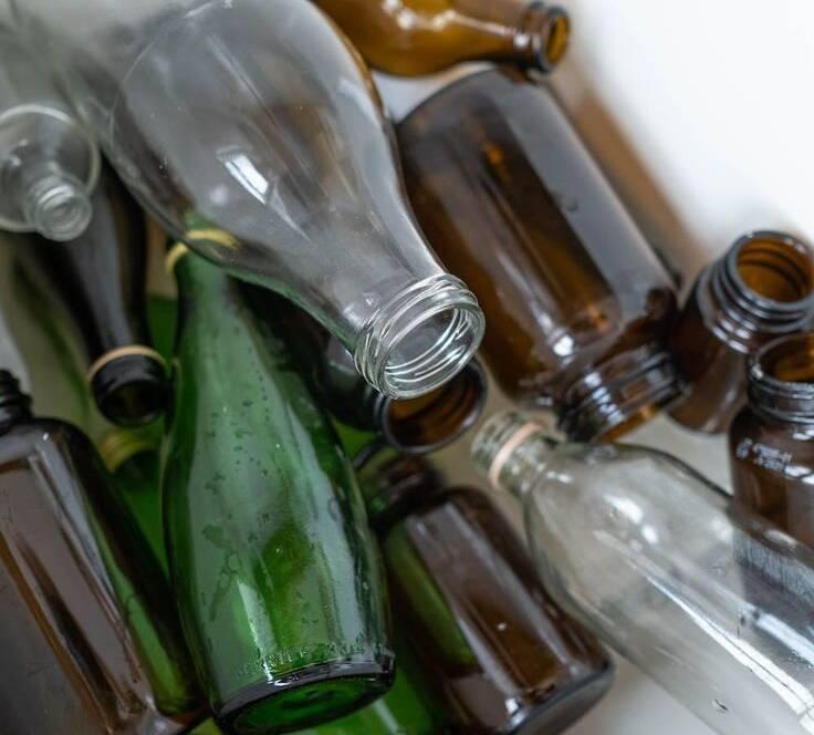 Did you know glass can be recycled forever? Fun facts and benefits of glass recycling in Singapore's circular economy