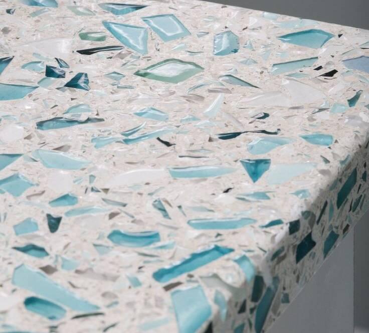 A step toward sustainability: Exploring Singapore’s first state-of-the-art glass recycling plant inaugurated in 2023.