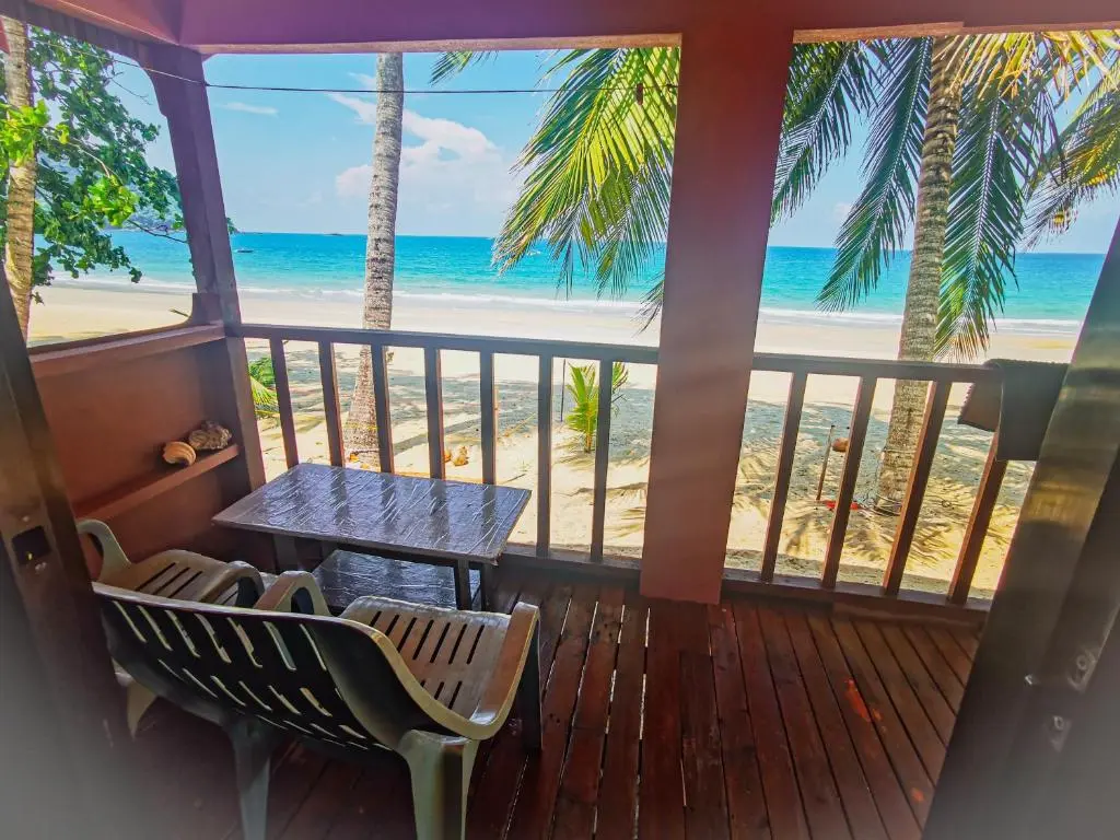 Chalet 1