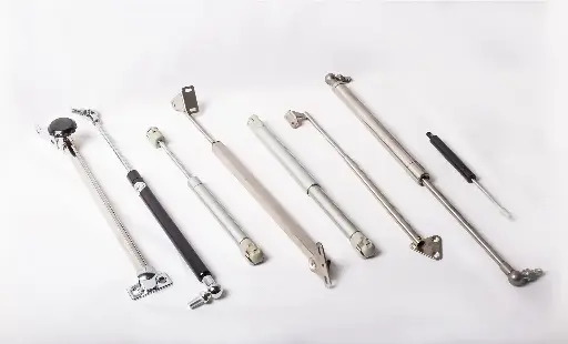 [BS0001] [Bracket & Support] - Zinc alloy / Stainless steel 304