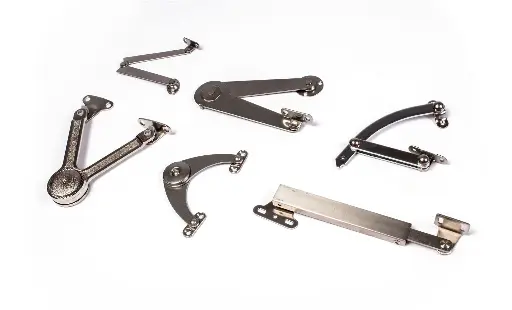 [BS0002] [Bracket & Support] - Kitchen Cabinet Pneumatic Support