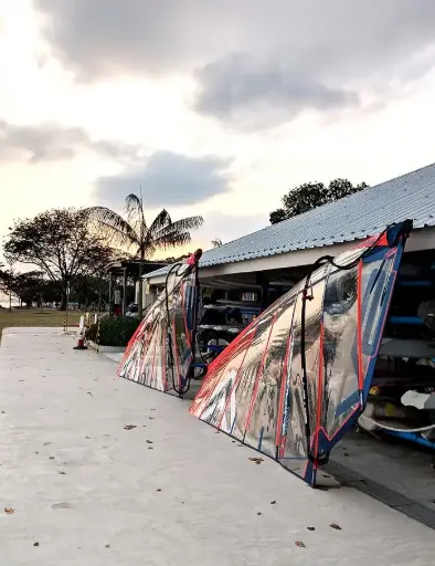 [RENT0001] [Rent Racks] - Boards (under 14'0'')